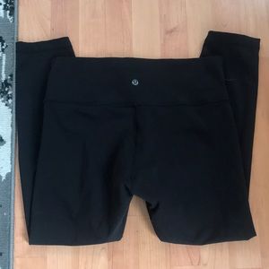 Lululemon High Times Leggings